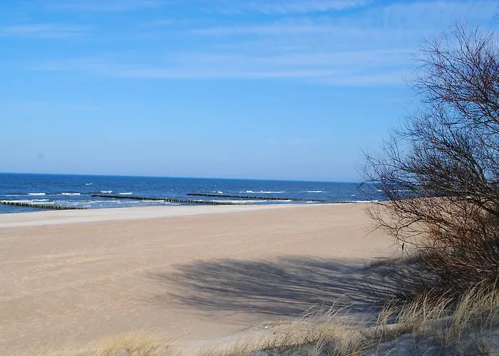 شقة Owocowe روفي